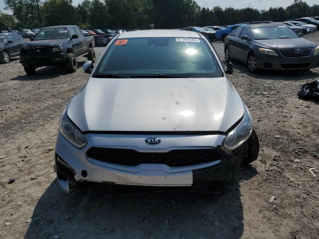2019 KIA FORTE FE #3305215016