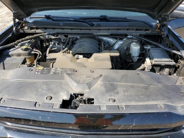 2016 CHEVROLET SILVERADO #3285695685