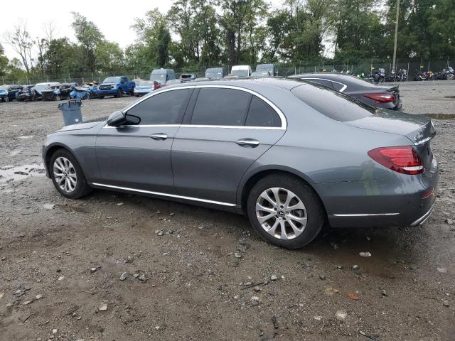 2019 MERCEDES-BENZ E 300 4MAT - WDDZF4KB3KA594131
