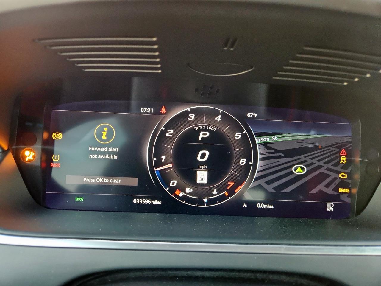 JAGUAR F-TYPE FIRST EDITION