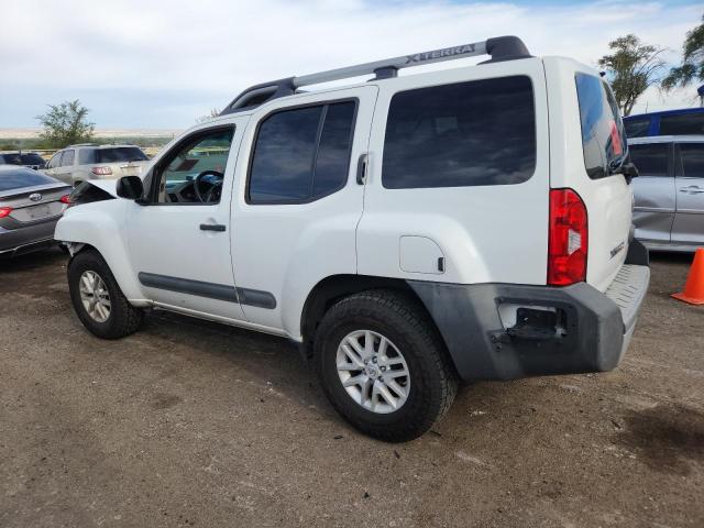 2014 NISSAN XTERRA X #3294452531