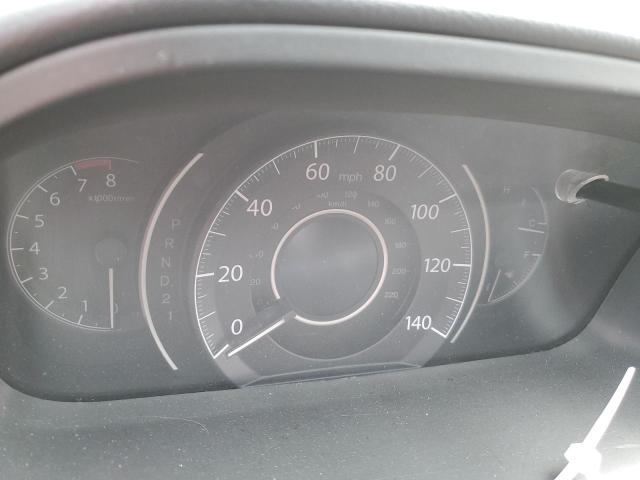 2014 HONDA CR-V EX - 5J6RM4H55EL070015