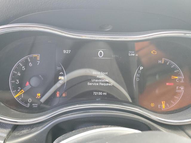 2018 JEEP GRAND CHEROKEE LIMITED 1C4RJFBG0JC338015