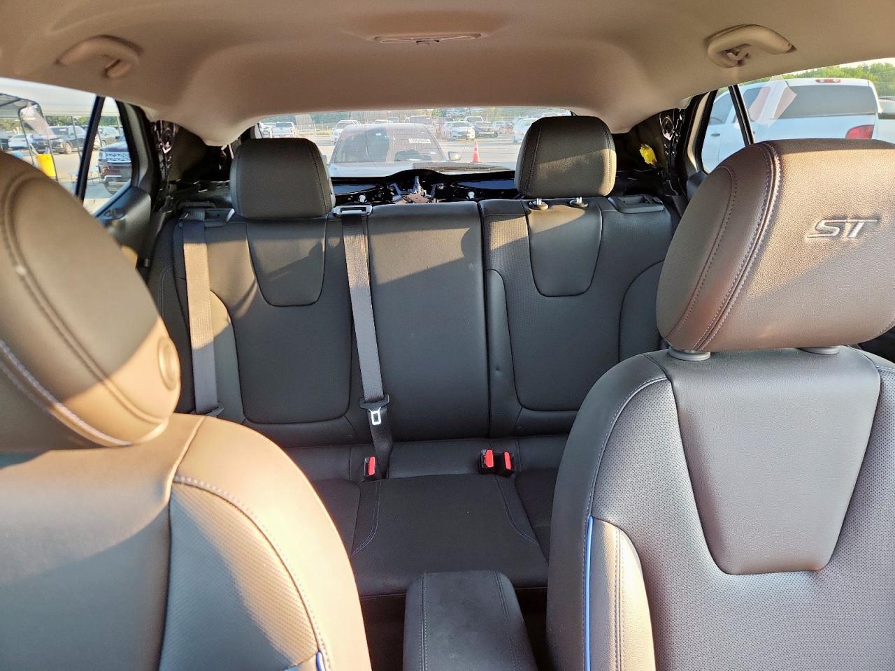 BUICK ENCORE SPORT TOURING