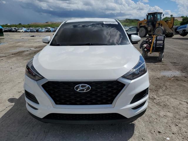 2021 HYUNDAI TUCSON SE KM8J23A48MU384833