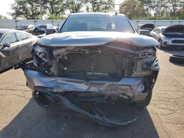 2019 CHEVROLET SILVERADO K1500 RST 1GCPYEEK3KZ272409