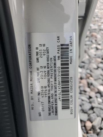 2017 MAZDA 6 GRAND TO #3302879902