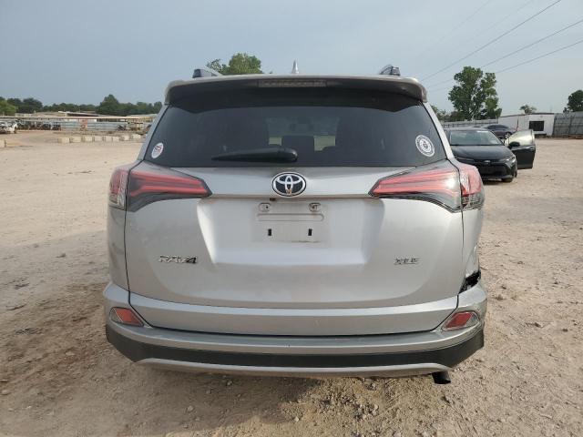 2018 TOYOTA RAV4 ADVEN - 2T3WFREV1JW409185