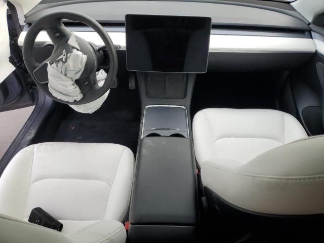 2022 TESLA MODEL 3 5YJ3E1EAXNF336785