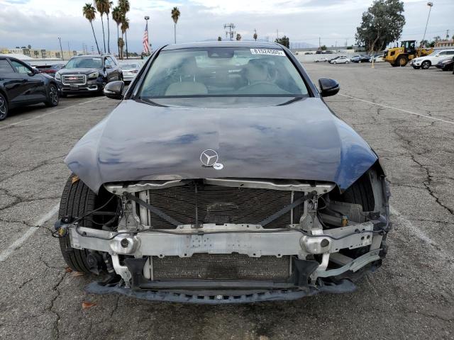 2016 MERCEDES-BENZ C 300 4MAT - Other View