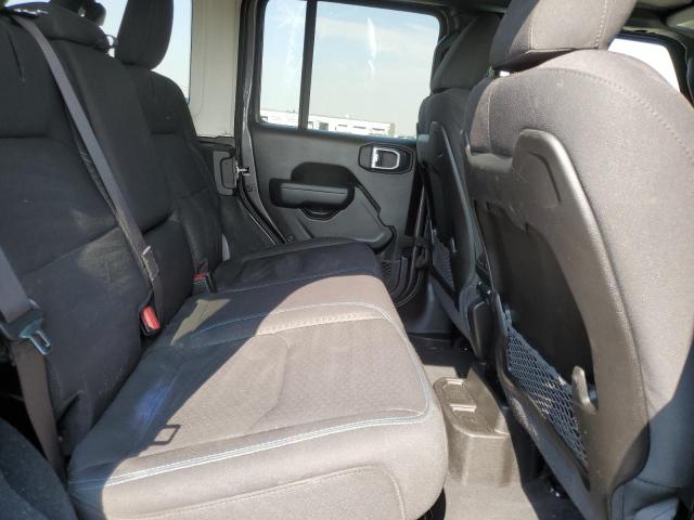 2024 JEEP WRANGLER RUBICON 4XE 1C4RJXR60RW126700
