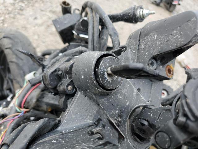 2008 KAWASAKI EX250 J JKAEXMJ178DA14186