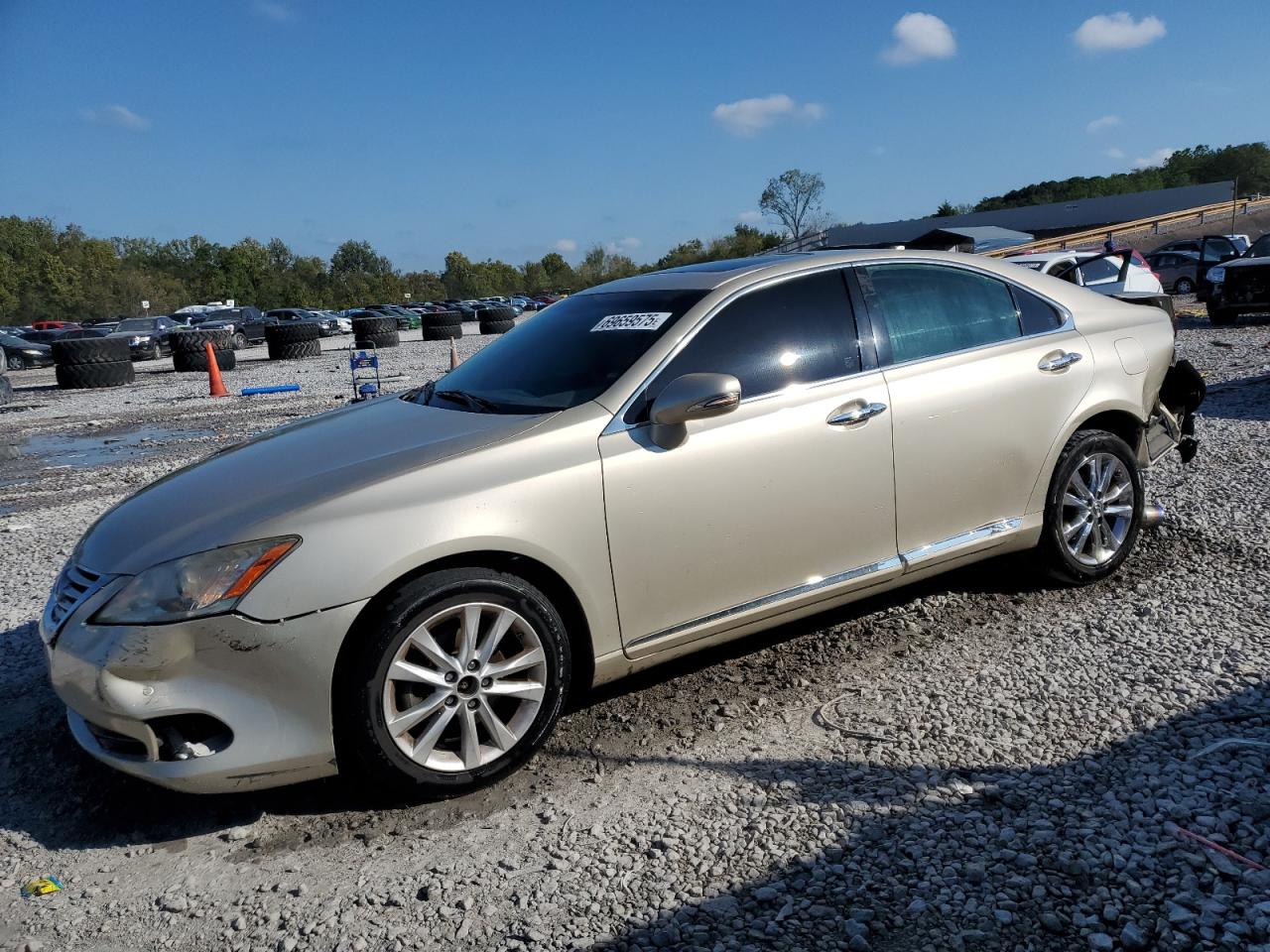 LEXUS ES 350