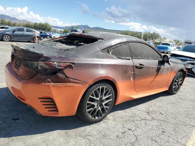 2015 LEXUS RC 350 - JTHHE5BC1F5003606