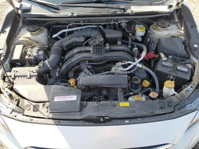 2023 SUBARU IMPREZA PR 4S3GKAV62P3600443