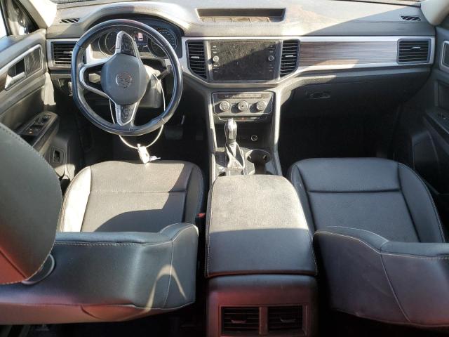 2021 VOLKSWAGEN ATLAS SE 1V2DP2CA1MC513323