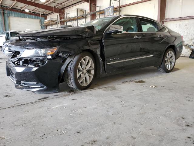 Global Auto Auctions: 2019 CHEVROLET IMPALA PREMIER
