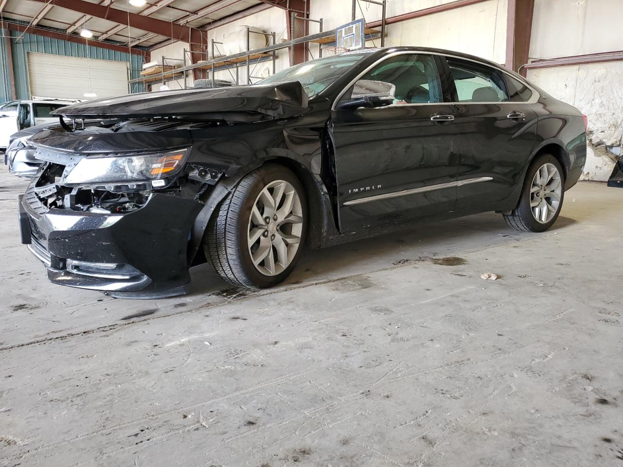 CHEVROLET IMPALA PREMIER