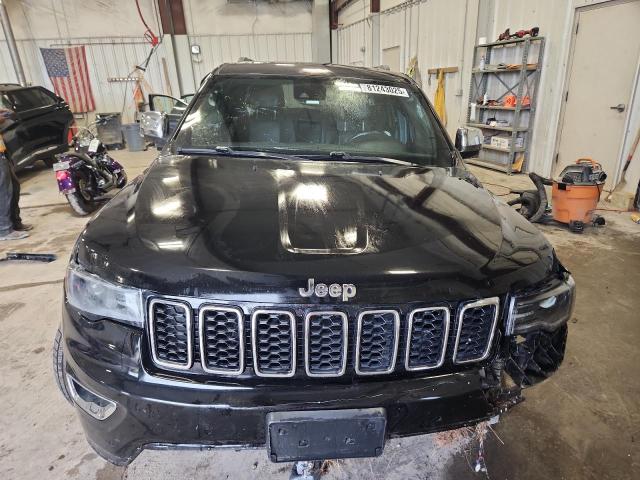 2020 JEEP GRAND CHER - 1C4RJFBG9LC401910