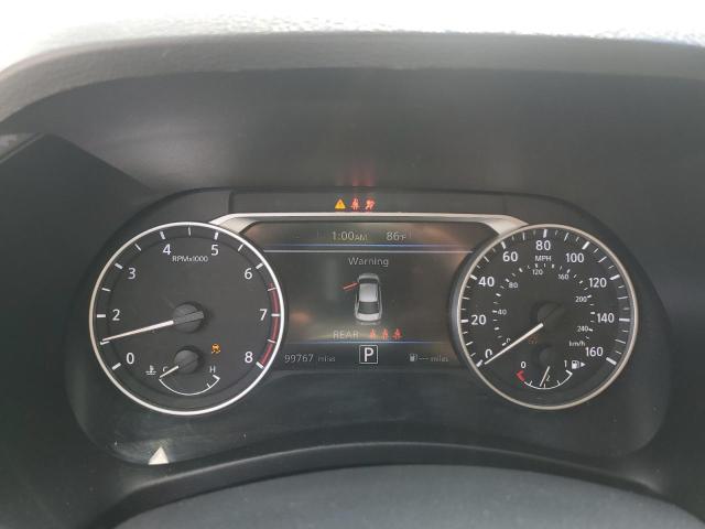 2021 NISSAN SENTRA SV #3285468849