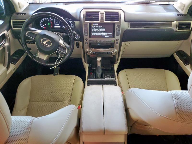 2020 LEXUS GX 460 PRE JTJAM7BX9L5267699