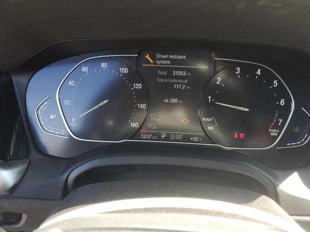 2021 BMW 330I 3MW5R1J00M8B72196
