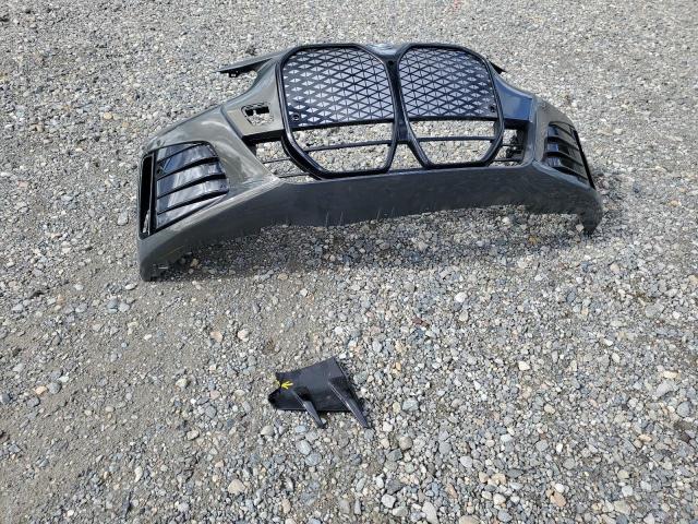 2025 BMW I4 XDRIVE 40 WBY43HD0XSFU47189