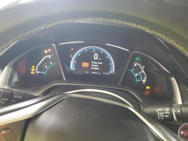 2018 HONDA CIVIC EXL JHMFC1F75JX025334