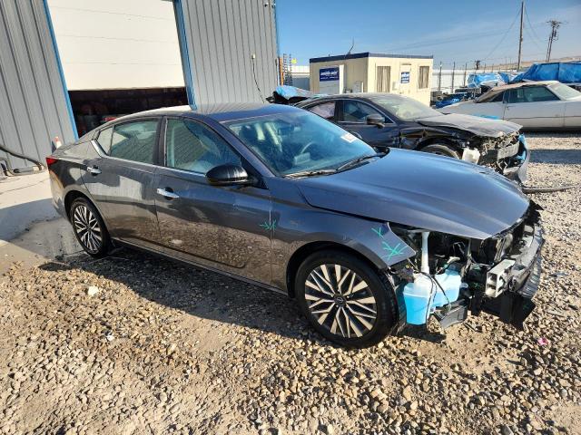 2024 NISSAN ALTIMA SV 1N4BL4DV1RN372949
