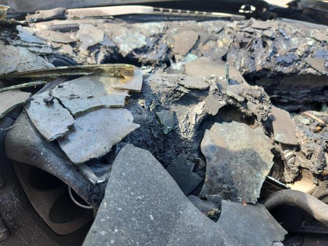 2011 CHEVROLET SILVERADO - 3GCPCSE01BG337169