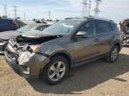 2015 TOYOTA RAV4 XLE - 2T3RFREV5FW318425