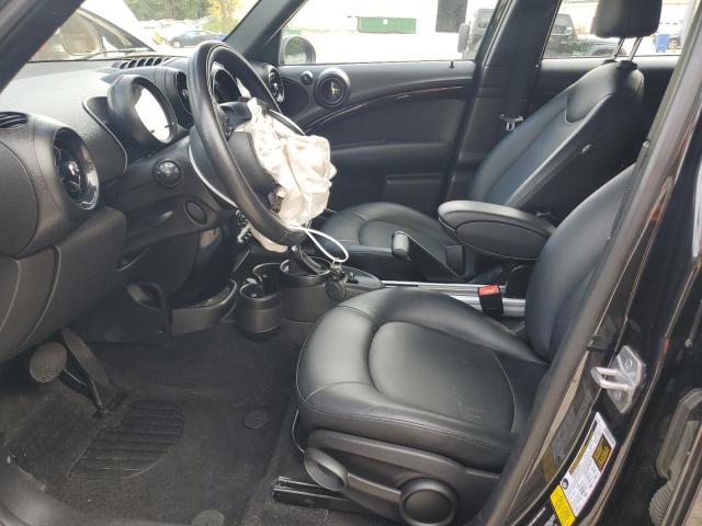 2016 MINI COOPER COU WMWZB3C53GWR48052