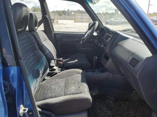 1997 TOYOTA RAV4 #3308455287