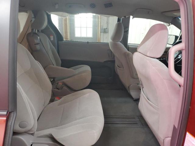 2015 TOYOTA SIENNA LE 5TDKK3DC6FS551371