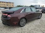Lot #3296895842 2019 LINCOLN MKZ RESERV