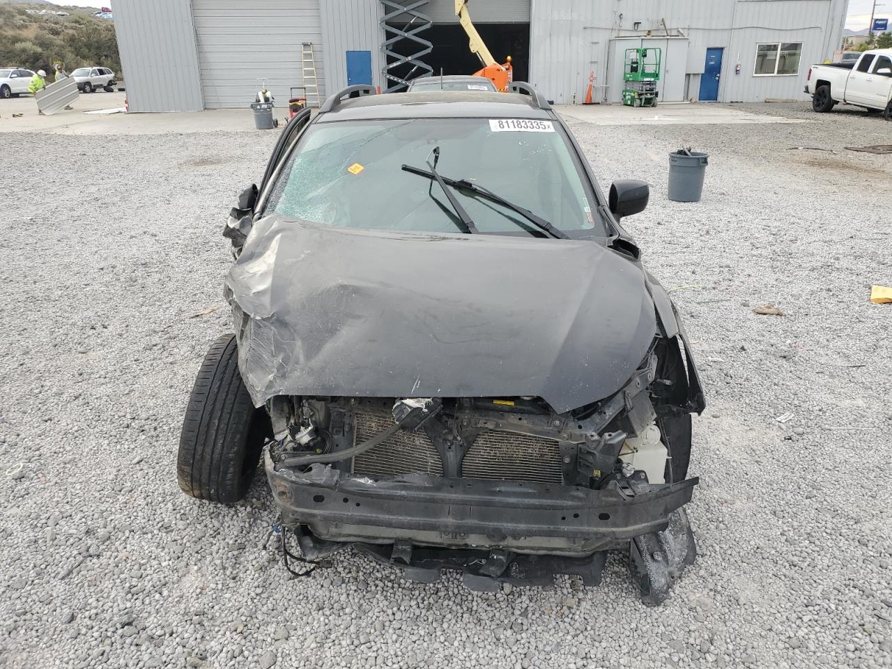 SUBARU IMPREZA SPORT LIMITED