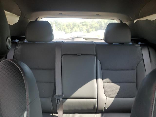 2021 CHEVROLET TRAILBLAZER RS KL79MTSL5MB018330