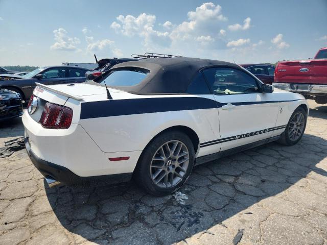 2012 FORD MUSTANG #3297861783