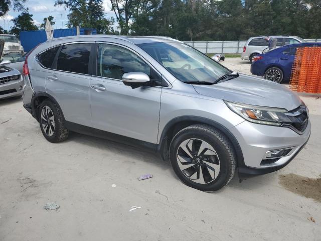 2015 HONDA CR-V TOURI 5J6RM3H9XFL010391