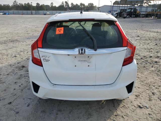 2016 HONDA FIT EX JHMGK5H79GX035725