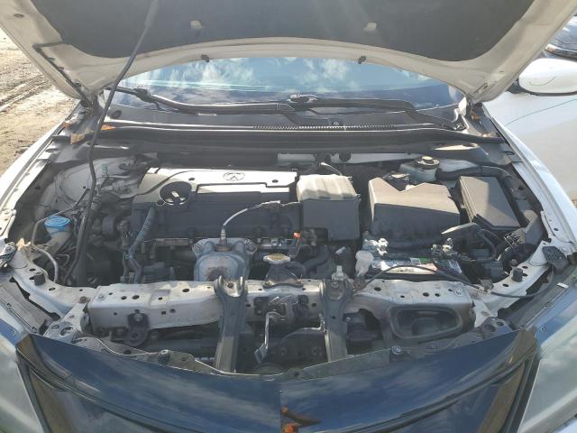 2016 ACURA ILX PREMIU 19UDE2F74GA025539