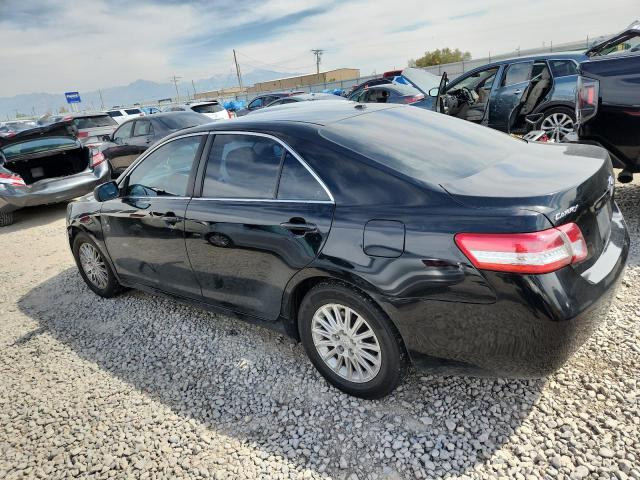 2011 TOYOTA CAMRY BASE - 4T1BF3EK6BU674096