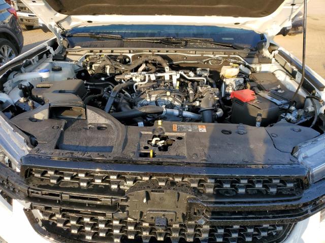 2025 FORD RANGER LAR 1FTER4KH7SLE09572