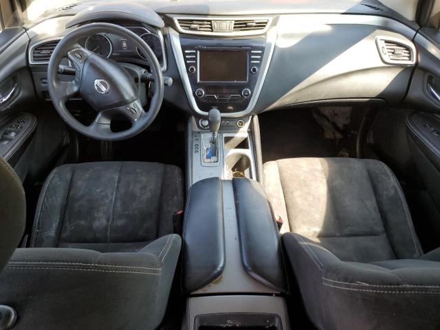 2019 NISSAN MURANO 5N1AZ2MS7KN141750