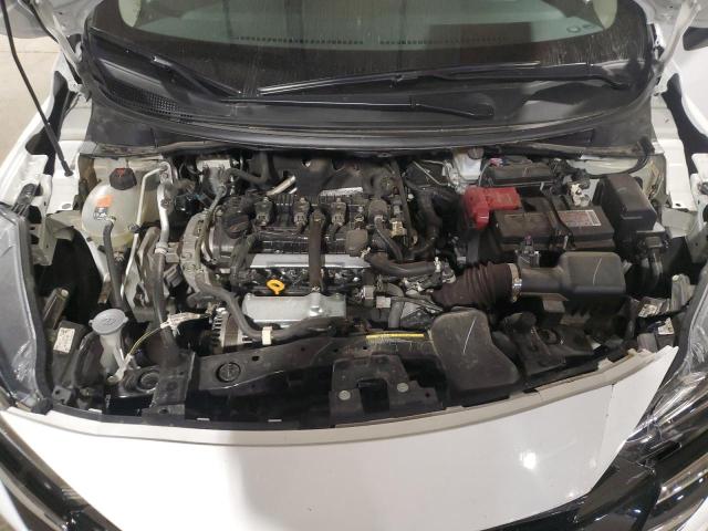 2024 NISSAN VERSA S 3N1CN8DVXRL928694