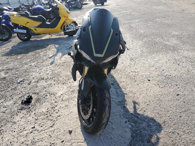 2023 HONDA CBR1000 RR - JH2SC771XPK600361