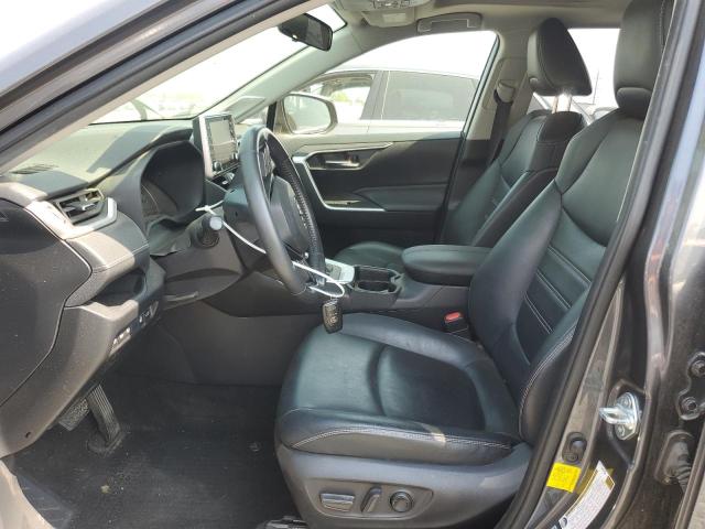 2020 TOYOTA RAV4 XLE P JTMA1RFV6LD529507