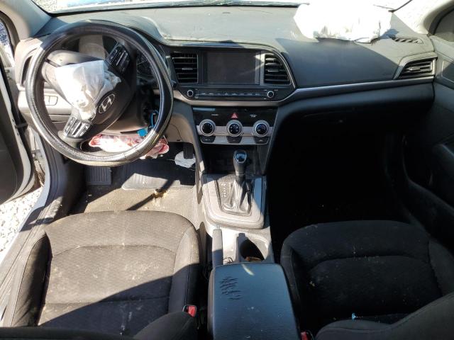 2019 HYUNDAI ELANTRA SE - 5NPD84LF5KH490118