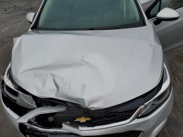 2017 CHEVROLET CRUZE LT 1G1BE5SMXH7168182