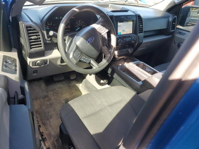 2019 FORD F150 SUPER - 1FTEX1EP7KFA93547